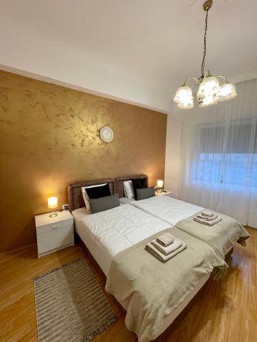 . Apartman studio Lusi