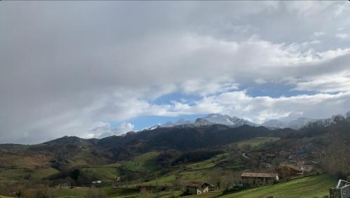  Casa Bellavista in Bobia de Arriba