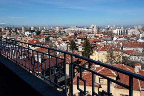 HOTEL THE WHITE HOUSE Plovdiv Over view