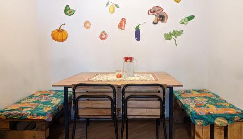 Bao Hostel Kutaisi – Kutaisi, IN