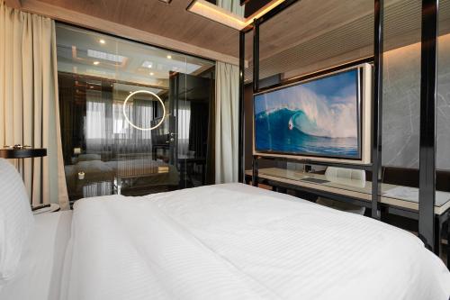 Eden Luxury Suites Terazije Room Type - Junior Suite