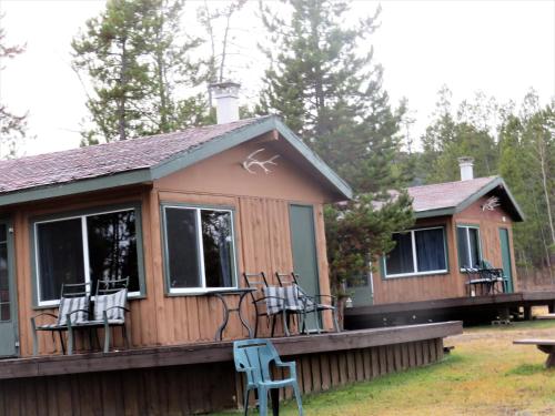One-Bedroom Chalet
