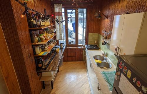 Bao Hostel Kutaisi – Kutaisi, IN
