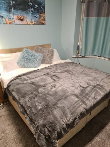 JOHN WAYNE'S LODGE by sea chambre d'hôte Saltdean