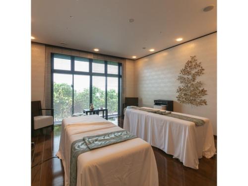 Miyakojima Kurima Resort Seawood Hotel - Vacation STAY 16228v in 쿠리마섬