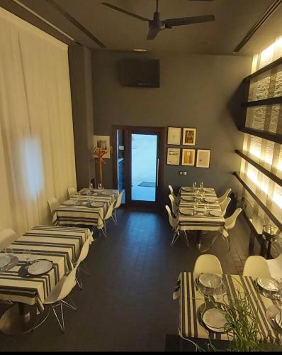 Hotel Restaurante Casa Marisa in San Asensio