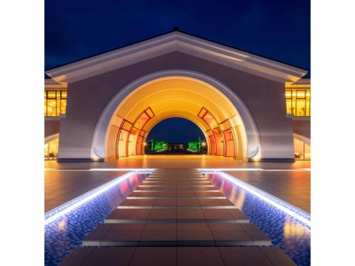 Miyakojima Kurima Resort Seawood Hotel - Vacation STAY 16235v in Kurima Island