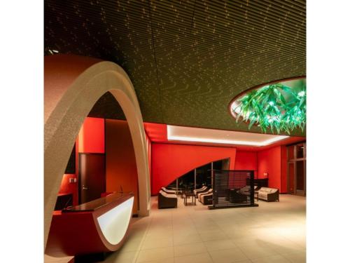 Miyakojima Kurima Resort Seawood Hotel - Vacation STAY 16226v in 쿠리마섬