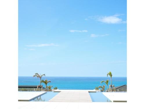 Miyakojima Kurima Resort Seawood Hotel - Vacation STAY 16230v in 쿠리마섬