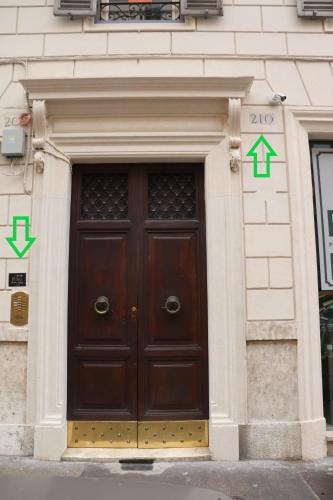B&B Gaudium Colosseo - image 6