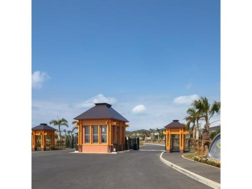 Miyakojima Kurima Resort Seawood Hotel - Vacation STAY 16233v in 쿠리마섬