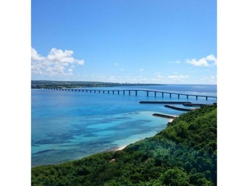 Miyakojima Kurima Resort Seawood Hotel - Vacation STAY 16224v