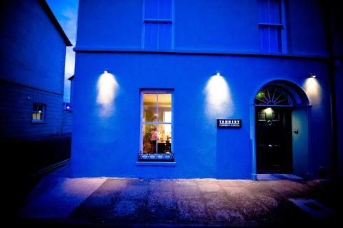 Tannery Townhouse - main image