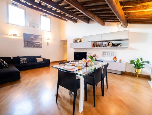 Suite Experience Rome, Рим