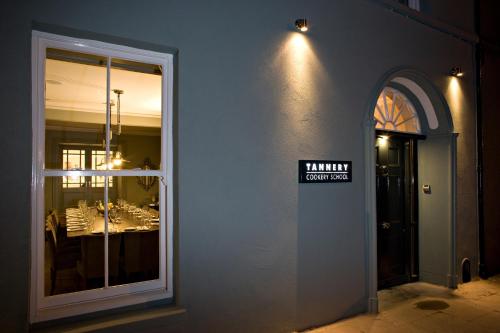 Tannery Townhouse