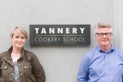 Tannery Townhouse - image 3