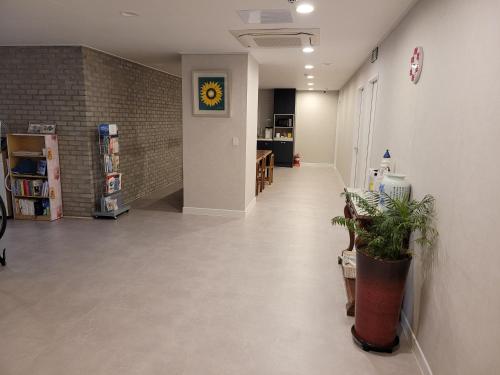 Mokpo Deung Dae Guest House