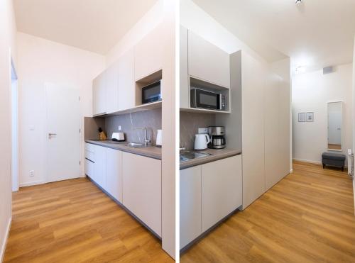 Hidden Art Boutique Residence by Dwellfort