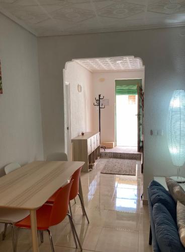  Casa Hondon in Hondón de las Nieves