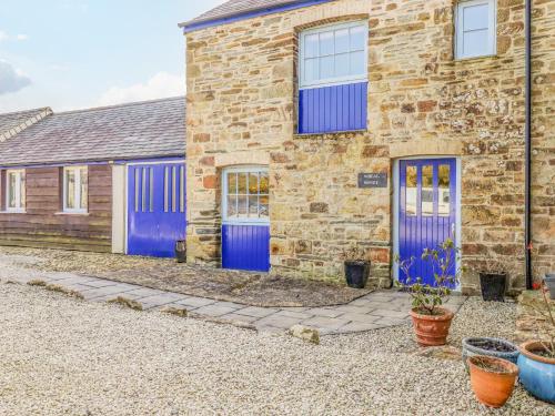 B&B Newlyn East - Wheal Honey - Bed and Breakfast Newlyn East