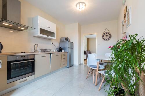  Calle Larga 14 apartment in old town in Zadar