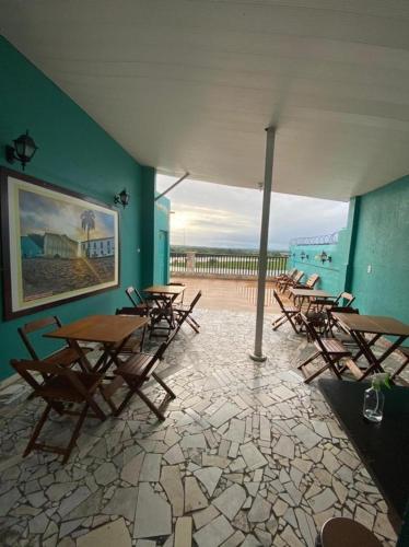 Pousada Vila do Penedo in Penedo (Alagoas)