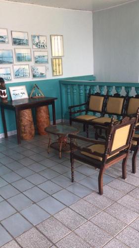 Pousada Vila do Penedo in Penedo (Alagoas)