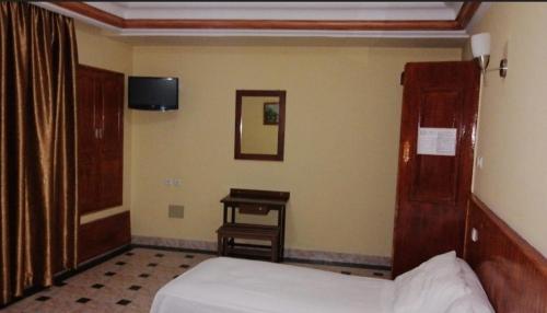 hotel photo