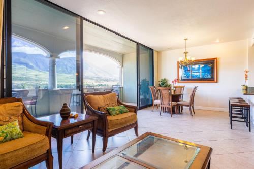 Lahaina Shores Beach Resort