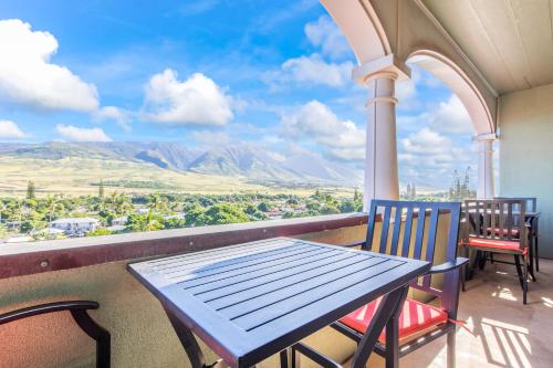 Lahaina Shores Beach Resort