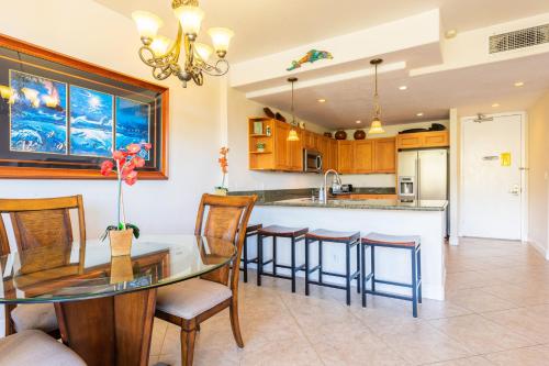 Lahaina Shores Beach Resort