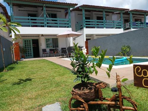 Casa São Miguel dos Milagres (AL) (Casa Sao Miguel dos Milagres (AL)) in Passo de Camarajibe