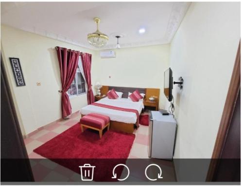 Afri-Royal Hotel – East Legon