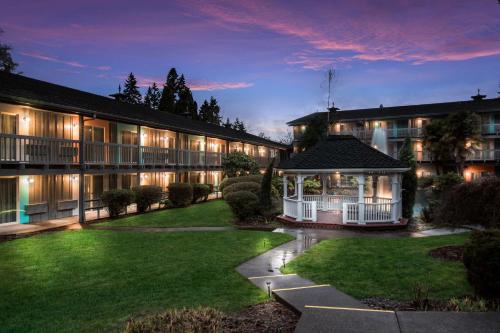 Best Western Portland West Beaverton