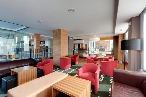 Tryp Vigo Los Galeones Hotel - image 9