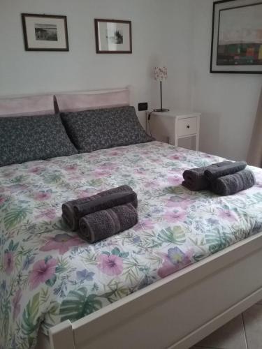  Casa Carolina in San Giorgio in Salici