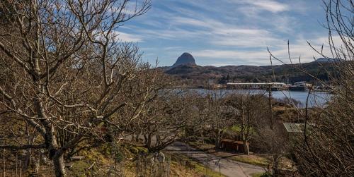 Suilven view