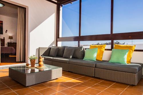 Fasiliti, Eslanzarote Acoruma House, Super Wifi, Heated Pool in Guime