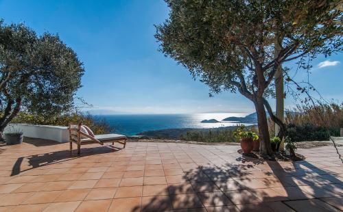 Villa Zen gîte à louer Nisída Tragonísi