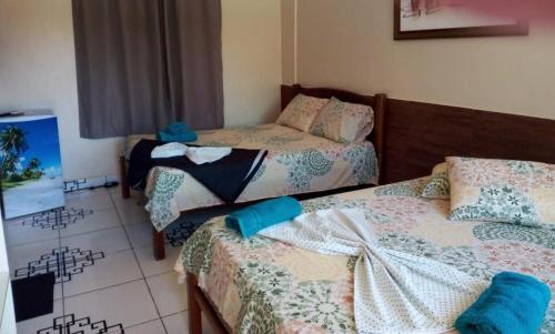 Hotel Pousada Paraíso Tropical (Hotel Pousada Paraiso Tropical) in 薩利諾波利斯