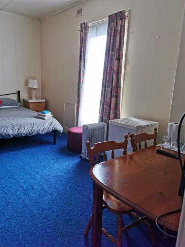 Railton Hotel Room Type - Family Room