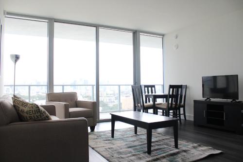 Central Civic Center Miami 30 Day Stays - image 8