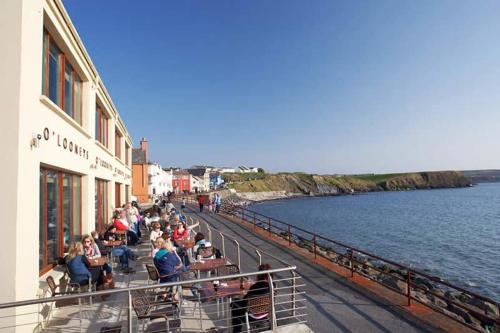 Lios na Mara Lahinch in Lahinch