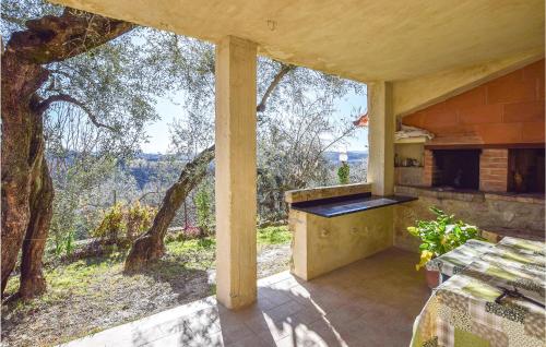 Nice Home In Montebuono With House A Panoramic View
