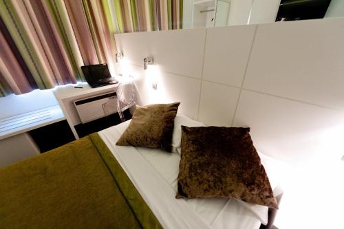 Hotel Expo, Bruksela (zdjęcie 9)
