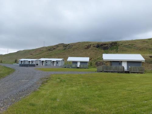 Lækjaborgir Guesthouse