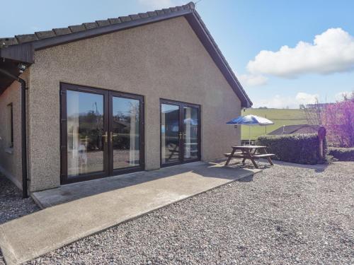 Kilt Room Cottage gîte à louer Loch Park