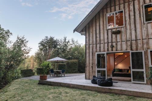 Beech Hill - Pet Friendly Holiday Home