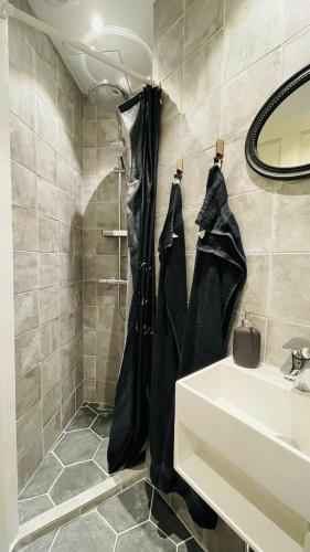 ApartmentInCopenhagen Apartment 720 - image 13