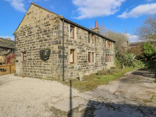 Stables Cottage - Todmorden